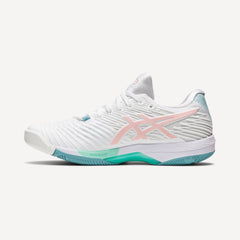 ASICS Solution Speed FF 2 Women's Hard Court Tennis Shoes