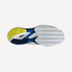 ASICS Solution Speed FF 3 Men's Clay Court Tennis Shoes