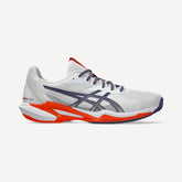 ASICS Solution Speed FF 3 Men's Clay Court Tennis Shoes