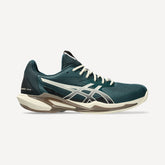 ASICS Solution Speed FF 3 Men's Clay Court Tennis Shoes