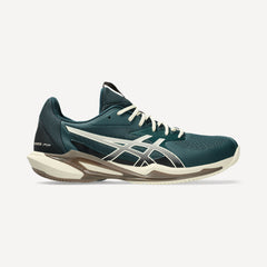 ASICS Solution Speed FF 3 Men's Clay Court Tennis Shoes