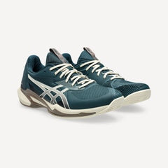 ASICS Solution Speed FF 3 Men's Clay Court Tennis Shoes