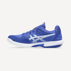 ASICS Solution Speed FF 3 Men's Clay Court Tennis Shoes