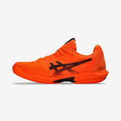 ASICS Solution Speed FF 3 Men's Clay Court Tennis Shoes