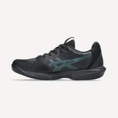 ASICS Solution Speed FF 3 Night Energy Men's Clay Court Tennis Shoes