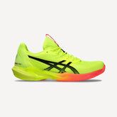 ASICS Solution Speed FF 3 Paris Women's Clay Court Tennis Shoes