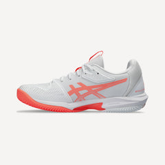 ASICS Solution Speed FF 3 Women's Clay Court Tennis Shoes