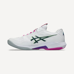 ASICS Solution Speed FF 4 Men's Clay Court Tennis Shoes