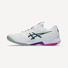 ASICS Solution Speed FF 4 Men's Hard Court Tennis Shoes