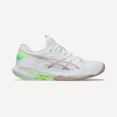 ASICS Solution Speed FF 4 Women's Clay Court Tennis Shoes