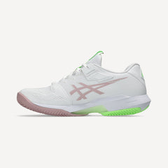 ASICS Solution Speed FF 4 Women's Clay Court Tennis Shoes