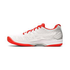ASICS Solution Speed FF Women's Clay Court Tennis Shoes