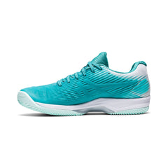 ASICS Solution Speed FF Women's Clay Court Tennis Shoes