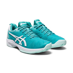 ASICS Solution Speed FF Women's Clay Court Tennis Shoes