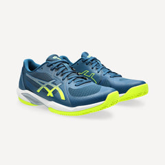 ASICS Solution Swift FF 2 Men's Clay Court Tennis Shoes
