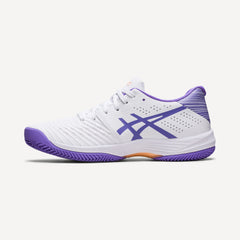 ASICS Solution Swift FF Women's Clay Court Tennis Shoes
