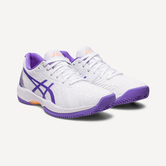 ASICS Solution Swift FF Women's Clay Court Tennis Shoes