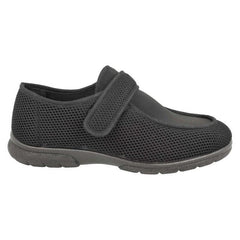 Men's Wide Fit DB Jamie Shoes