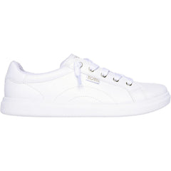 Women's Wide Fit Skechers 114456W D-Vine Instan Delight Trainers