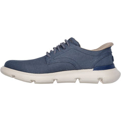 Men's Wide Fit Skechers 205352 Slip-ins Garza Clive Trainers