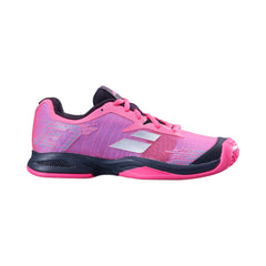 Babolat Jet Kids' Clay Court Tennis Shoes