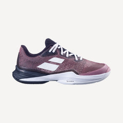 Babolat Jet Mach 3 Women's Clay Court Tennis Shoes