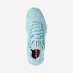 Babolat Jet Tere Women's Clay Court Tennis Shoes