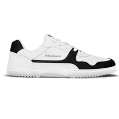 Men's Wide Fit Barefoot Barebarics Zing Walking/Running Trainers