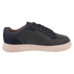 Men's Wide Fit DB Albie Shoes