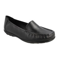 Women's Wide Fit DB Partridge Loafer Shoes