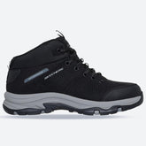 Women's Relaxed Fit Skechers 180005 Waterproof Trego Trail Destination Boots