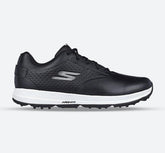 Men's Wide Fit Skechers 214043 Go Golf Elite 5 Legend Golf Waterproof Trainers