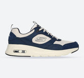 Men's Wide Fit Skechers 232648 Skech-Air Court Trainers