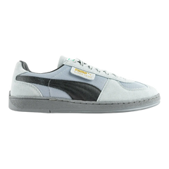 Puma Super Team OG Men Sneakers Cool Mid Gray/Puma Black