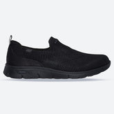 Women's Wide Fit Skechers 104680 Arch Fit Refine 2.0 Cascade Trainers
