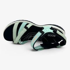 ECCO Offroad Roam Emerald Dusty Womens Sandal Strappy