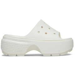 Women's Crocs 209346 Stomp Slippers