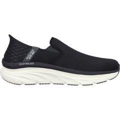Men's Wide Fit Skechers 232455 D'Lux Walker Orford Trainers