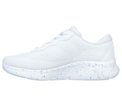 Women's Wide Fit Skechers 149990 Skech Lite Pro Walking Trainers