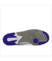 NEW BALANCE BB550 Mens Sneakers