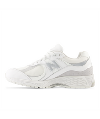 NEW BALANCE 2002 "Gore-Tex" White Unisex Sneakers