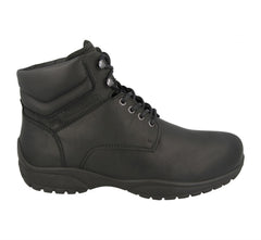 Mens Wide Fit DB Odessa Boots
