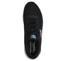Men's Wide Fit Skechers 232303 Arch Fit Trainers