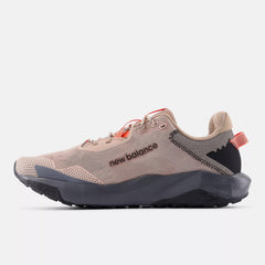 Men's Wide Fit New Balance MTNTRCT6 Dynasoft Nitrel V6 Trail Walking/Running Trainers