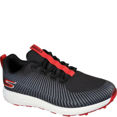 Men's Wide Fit Skechers 214021 Go Golf Max Sport Trainers