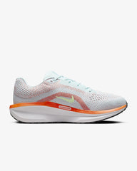 Women's Wide Fit Nike FQ8794-402 Winflo 11 Trainers