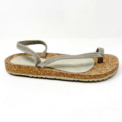 OTZ Shoes Diana Linen Natural Womens Summer Sandals 94083 251