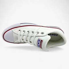 Converse CTAS Madison Ox White Womens Athletic Sneaker