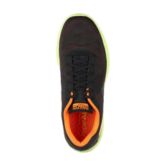 Women's Wide Fit Skechers 130001 Go Run Razor + Sports Trainers