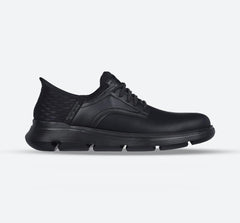 Men's Wide Fit Skechers Slip-ins 205046 Garza Gervin Trainers